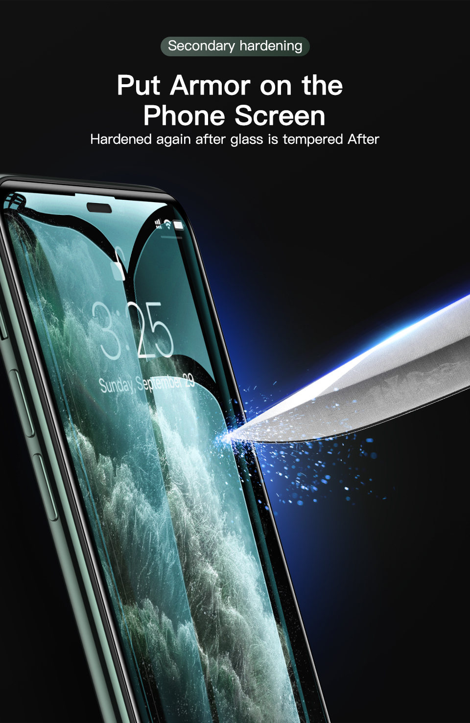 KUULAA-HD-Clear-9H-Anti-explosion-Anti-scratch-Full-Coverage-Tempered-Glass-Screen-Protector-for-iPh-1647125-2
